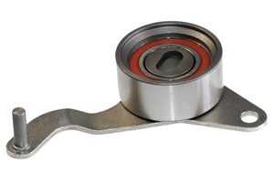 Spännrulle, kamrem, OPEL CORSA B Kombi, 06 36 741, 06 36 745, 8-97112-438-0, 8-97114-552-0, 97112438, 97114552, Y701-12-700A