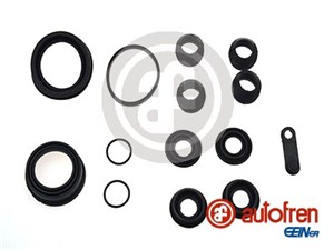 Reparationssats, bromsok, Framaxel, RENAULT, 7701201467, 7701202988