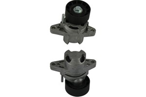 Spännrulle, flerspårsrem, DACIA,NISSAN,RENAULT, 1175000Q0F, 1192500Q0D, 1192500QAA, 1192500QAL, 7700102872, 8200277606, 8200403954, 8200