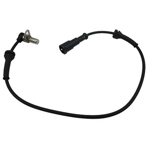 ABS-givare, Sensor, hjulvarvtal, Bakaxel, båda sidor, LAND ROVER DISCOVERY II, 60798, SSW500030, TAR100070