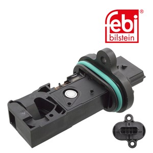 Luftmassemätare, BUICK,CHEVROLET,OPEL,VAUXHALL, 012671624, 013432262, 013505433, 055496973, 08 36 009, 08 36 029, 12671624, 13432262, 13
