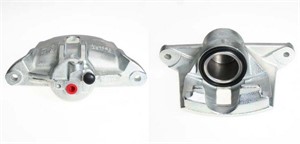 Bromsok, Framaxel, Framför axeln, Höger, TOYOTA YARIS, 47730-09020