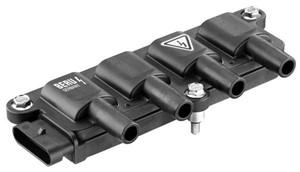 Tändspole, ALFA ROMEO,FIAT,FORD,LANCIA,NISSAN, 1535713, 1671690, 55200112, 55200486, 55208723, 9S51-12029-AA, 9S51-12029-AB