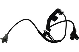 ABS-givare, Sensor, hjulvarvtal, framaxel vänster, TOYOTA, 8954312040