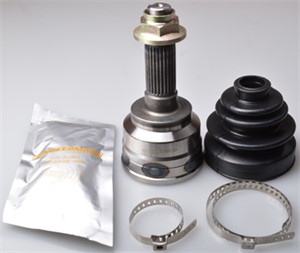 Drivknut, På hjulsidan, MAZDA 323 C V, 323 F V, 323 P V, 323 S V, MX-3, F02425600D