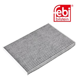 Kupefilter, NISSAN QASHQAI / QASHQAI +2 I, QASHQAI / QASHQAI +2 VAN I, X-TRAIL II, X-TRAIL VAN, 27277-EN000, 27277-EN025, 27277-JD10A
