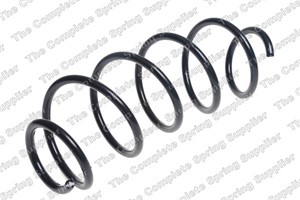 Spiralfjäder, Framaxel, PEUGEOT 2008 I, 9802156780