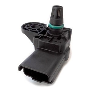 Sensor, laddtryck, MINI MINI, MINI Cabriolet, MINI CLUBMAN, MINI Coupé, MINI Roadster, 13627582551
