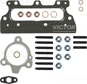 Monteringsats, Turbo, DACIA,NISSAN,RENAULT