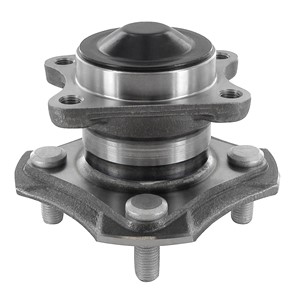 Hjullagersats, Bakaxel, TOYOTA ECHO Sedan, YARIS, YARIS VERSO, 42410-52020, 42410-52021