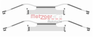 Monteringssats, Framaxel, ALFA ROMEO,CITROËN,FIAT,LANCIA,OPEL,VAUXHALL,VW, 77363589, 7D0 615 295 A, 7D0 615 295