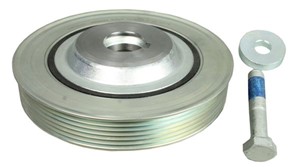 Remskiva, vevaxel, CITROËN,DS,FIAT,FORD,LANCIA,OPEL,PEUGEOT,VOLVO, 0515 Q8, 0515 T6, 0515 V9, 1231959, 1490842, 1520590, 1683820, 183778