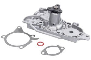 Vattenpump