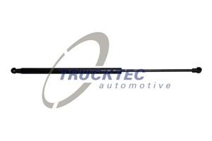 Gasfjäder, bagageutrymme, BMW 3 Touring [E46], 51 24 8 232 873