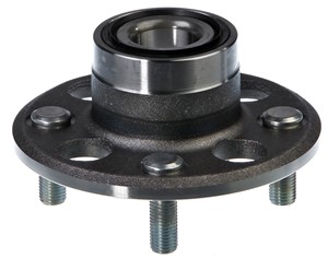 Hjulnav, Bakaxel, HONDA, 42200S04008, 42200-S04-028, 42200-SB2-015, 42200-SB2-018, 42200-SX8-008