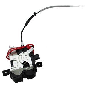 Lås, dörr, Bagageutrymme, ALFA ROMEO STELVIO, 50545487, 50559293