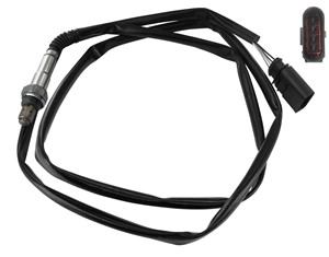Lambdasond, Fram, Vänster bak, AUDI,SEAT,SKODA,VW, 030 906 262 A, 030 906 262 N, 030 906 262, 06A 906 262 P, 06B 906 265 C, 06C 906 265