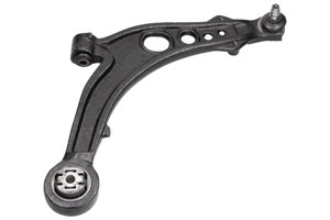 Länkarm, Framaxel, Höger, FIAT IDEA, LANCIA MUSA, YPSILON, 50703231, 51839218
