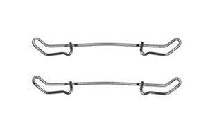 Monteringssats, Framaxel, FIAT,FORD,SUZUKI, 2281056000, 22810-56000, 32710560, 6511056, 6521056, 6531056, 7551056