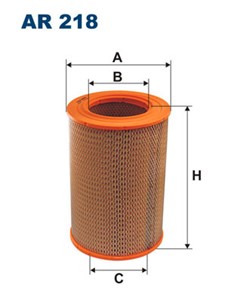 Luftfilter, MERCEDES-BENZ,NSU,OPEL,PORSCHE, 00 05 436 503, 000 094 58 04, 001 094 37 04, 001 094 86 04, 1498 417, 3447926, 5000 209, 543