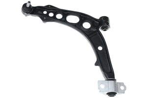 Länkarm, Framaxel, Vänster, FIAT BARCHETTA, PUNTO, PUNTO Cabriolet, PUNTO Van, LANCIA Y, 07750977, 46402681, 46430002, 7750977