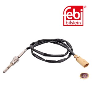 Sensor, avgastemperatur, VW, 03L 906 088 AT, 3L 906 088 AT