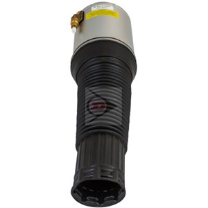 Luftfjäderben, Vänster fram, AUDI A8 D3, 4E0 616 039AF, 4E0 616 039AH