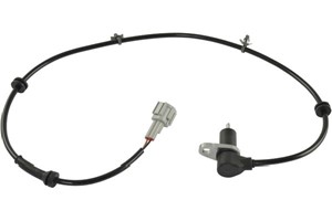 ABS-givare, Sensor, hjulvarvtal, Bakaxel höger, NISSAN PRIMERA, PRIMERA Hatchback, PRIMERA Traveller, 479009F500