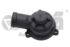 Rördel, motorkylning, AUDI,SEAT,SKODA,VW, 03C121121B, 03C121121C