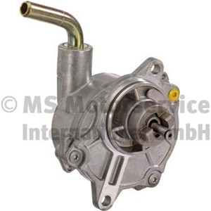Vakuumpump, bromssystem, MERCEDES-BENZ, 611 230 00 65, A 611 230 00 65