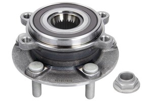 Hjullagersats, Framaxel, MAZDA 6 Kombi, 6 Sedan, CX-5, KD353304XC, KD353304XD, KD353304XE, KD35-33-04XE