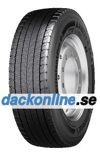 Continental EfficientPro D ( 315/70 R22.5 154/150L Dubbel märkning 152/148M )