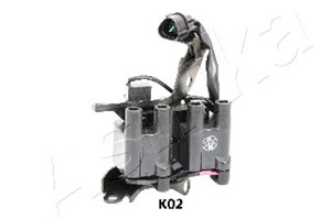 Tändspole, HYUNDAI SANTAMO, KIA JOICE, MITSUBISHI SANTAMO, 2730133510, 2730133520