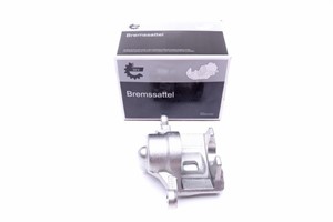 Bromsok, framaxel vänster, MITSUBISHI DELICA / SPACE GEAR, L200, L400 Buss, L400 Skåp, MR205252, MR205258, MR249083