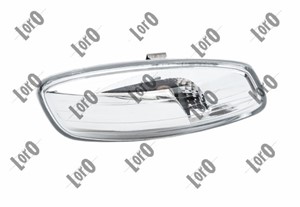 Blinkers, Vänster, CITROËN,DS,PEUGEOT, 6325G5