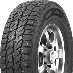 Green-Max Winter G Van 2 155/80R13 91N C Dubb
