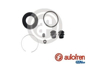 Reparationssats, bromsok, Bakaxel, MITSUBISHI, 4605B975, AY620MT011, MR510541, MR510543