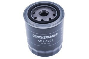 Oljefilter, ISUZU D-MAX I, 8973099270