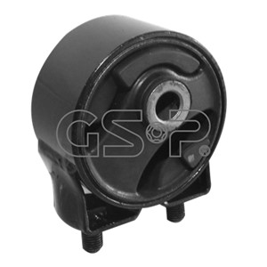 Motorkudde, Bak, MAZDA DEMIO, FESTIVA, D20139040, D20139040A, D26839040