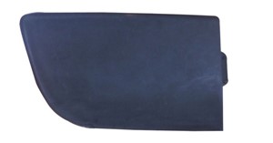 Skydd, dragkrok, Fram, TOYOTA YARIS, 52721 52010