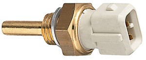 Sensor, kylvätsketemperatur, SAAB 900 II, 900 Cabriolet II, 900 Coupé II, 9000, 9000 Halvkombi, 09 137 803, 091 37 803, 91 37 803