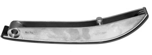 Spännskena, styrkedja, HYUNDAI ix55, 243583A000, 24358-3A000