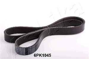Flerspårsrem, HONDA ACCORD VI, PRELUDE IV, PRELUDE V, MAZDA RX-7 III, 38920P0F003, 38920P0F004, 38920P0F505, 38920P0FJ01, 38920P0FJ02, 3