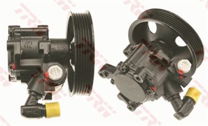 Servopump, MERCEDES-BENZ S-KLASS [W220], SL [R230], 002 466 37 01, 002 466 47 01, 002 466 86 01 80, 002 466 86 01, 002 466 87 01 80, 002