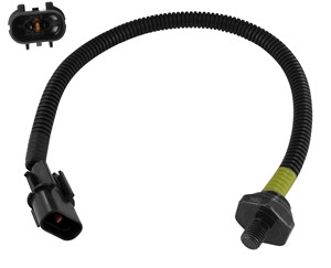 Knackningssensor, HYUNDAI COUPE, ELANTRA III, ELANTRA Sedan III, i30, i30 Kombi, SANTA FÉ I, SONATA IV, TRAJET, 04557667, 39500-38032, 3