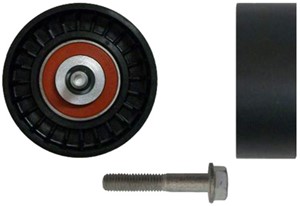 Styrrulle, drivrem, CITROËN,FIAT,IVECO,PEUGEOT, 500344132, 6453.CE, 6453.FL