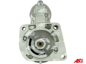 Startmotor, FIAT PALIO, PANDA, PANDA Skåp/halvkombi, TIPO, UNO, LANCIA Y10, ROVER 800, 800 Halvkombi, 46231510, 7612952