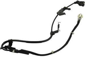 ABS-givare, Sensor, hjulvarvtal, framaxel höger, LEXUS RX, 8954248030