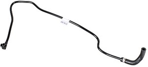 Kylarslang, , CHEVROLET,OPEL,VAUXHALL, 25192905, 55569809, 58 26 487, 5826487, 8 26 005, 826005