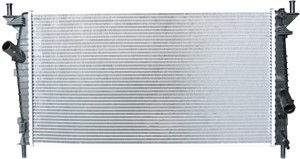 Kylare, motorkylning, FORD,MAZDA,VOLVO, 1 354 178, 1 357 325, 1 374 402, 1354178, 1357325, 1374402, 3074109, 30741094, 3M5H 8005 TK, 3M5
